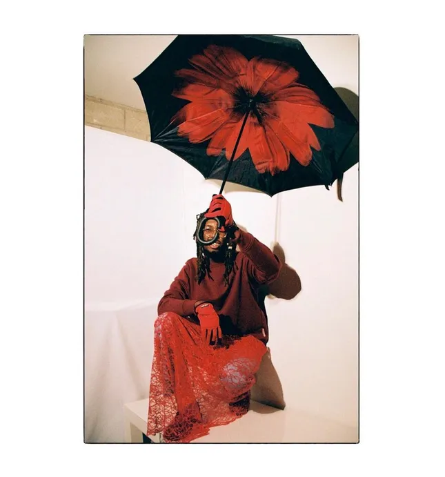 myfavoritecolor | press photos