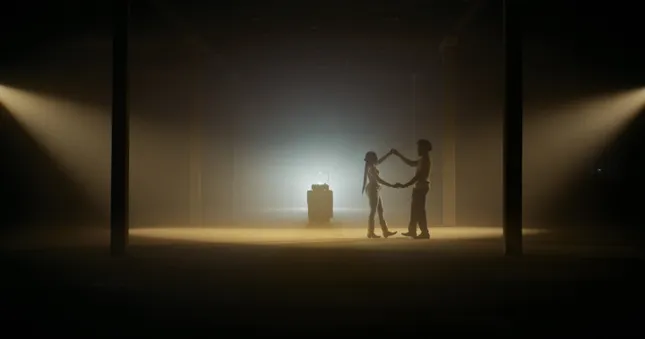 Angel’s Horn Commercial