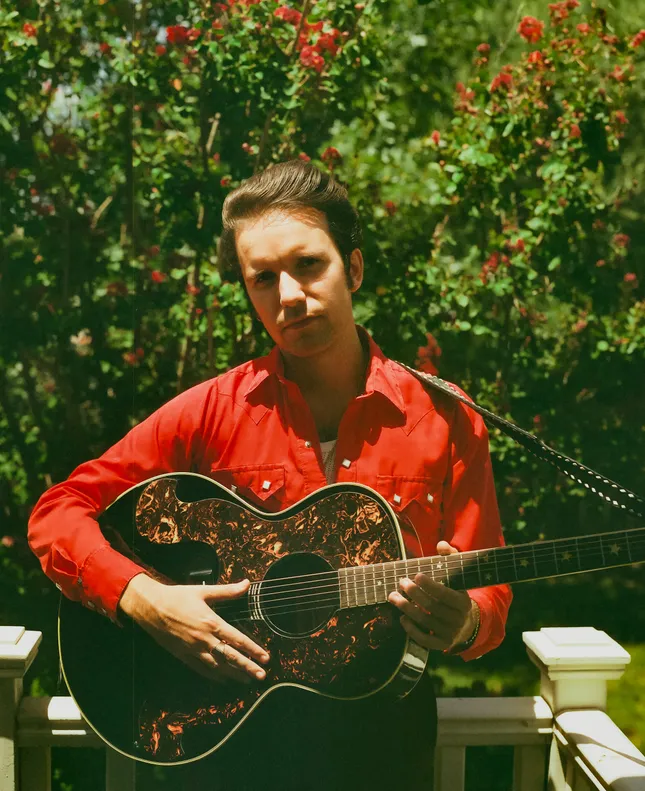 Theo Lawrence - portraits film and digital