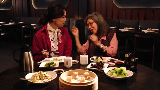 Downtown Disney CTV // Din Tai Fung
