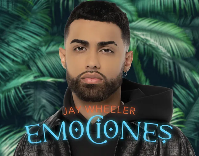 Jay Wheeler - Emociones (Album Visualizers)