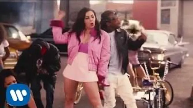 Ty Dolla $ign ft. Charli XCX