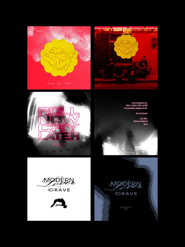Project image