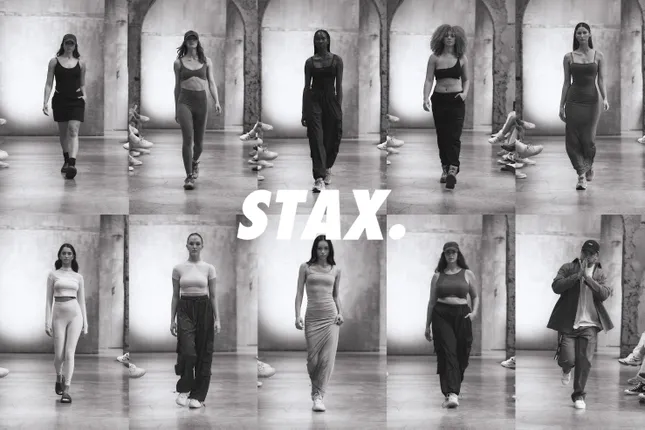 Stax Runway