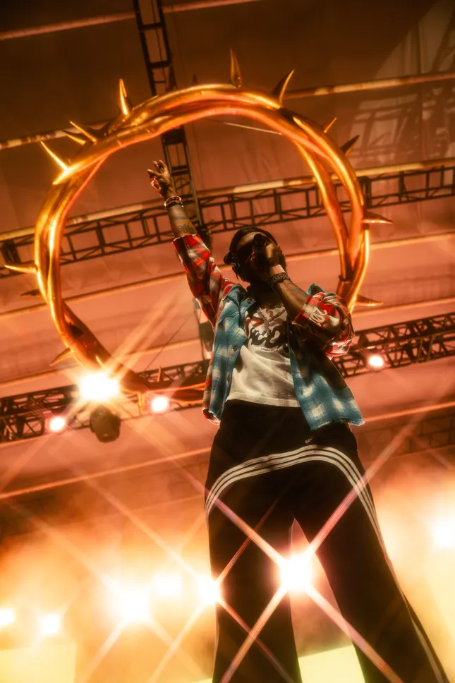 Key Glock in Baltimore MD