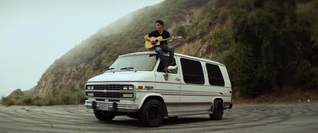 Derick Leduke - Ain't Gonna Fly By (Official Music Video)