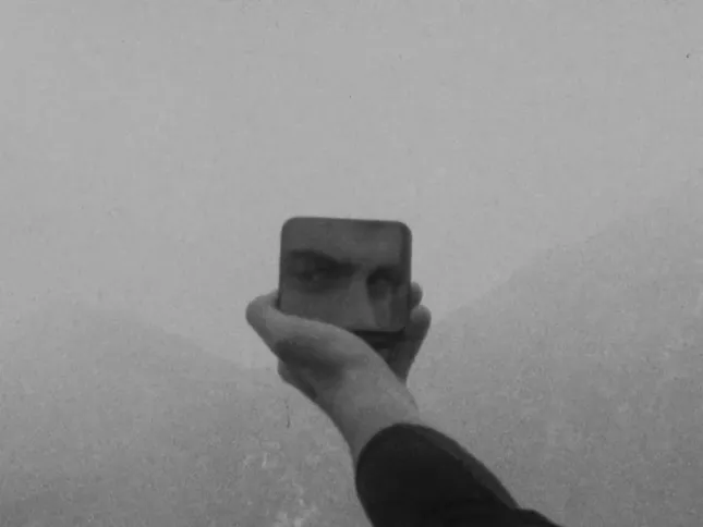 Del Water Gap - "NFU"