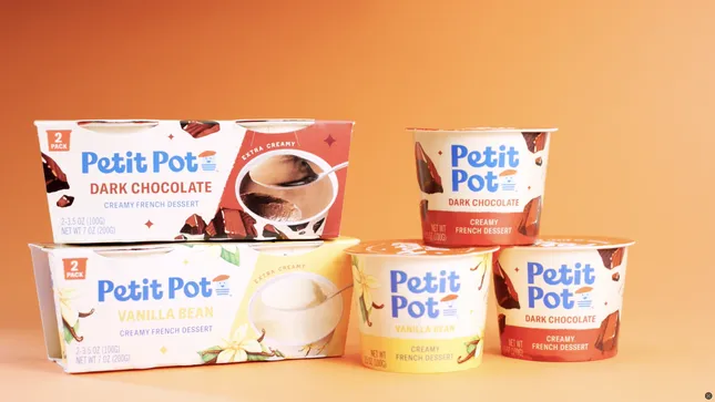 Petit Pot