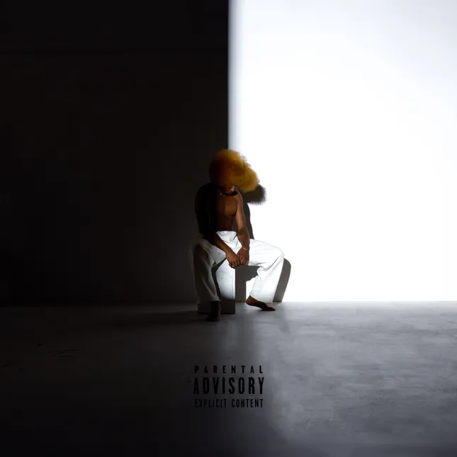 Lean Into The Light - Smiley Love Saint