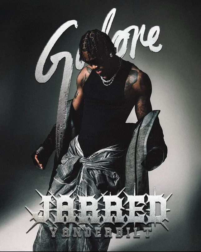 Galore Magazine