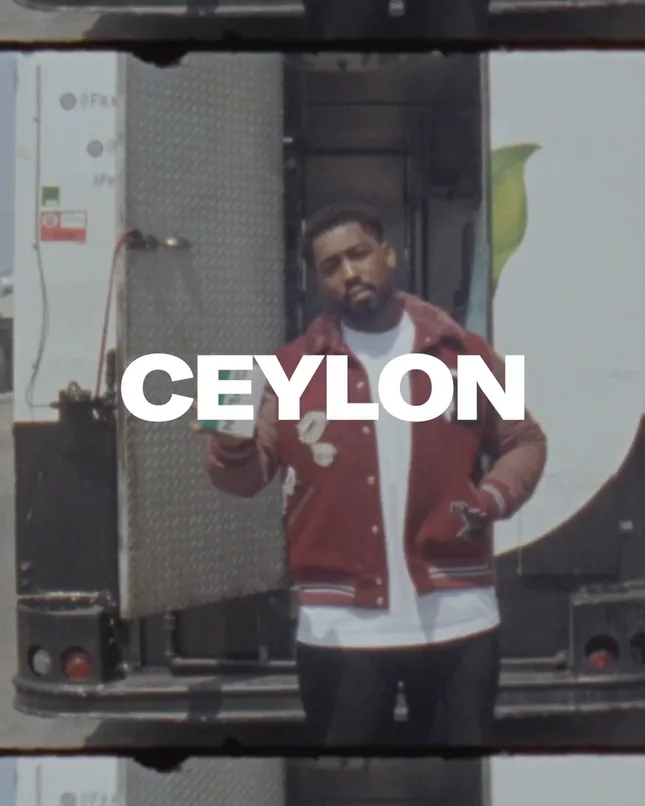 Ceylon
