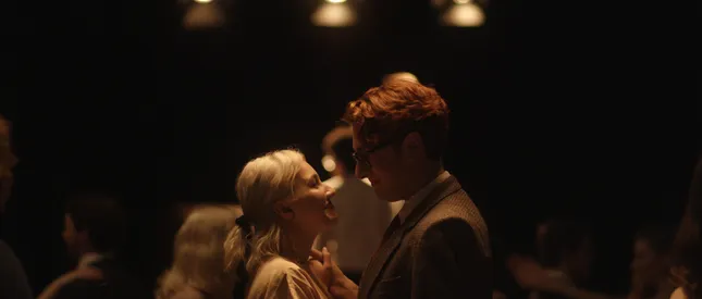 Time After Time - Short