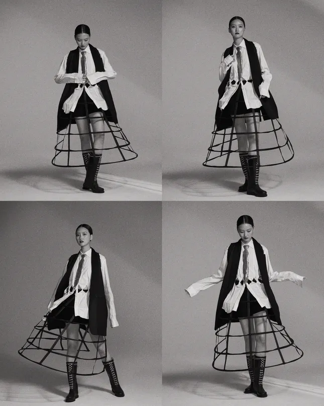 Personal project with Joony