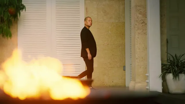 St. Regis X Jason Wu