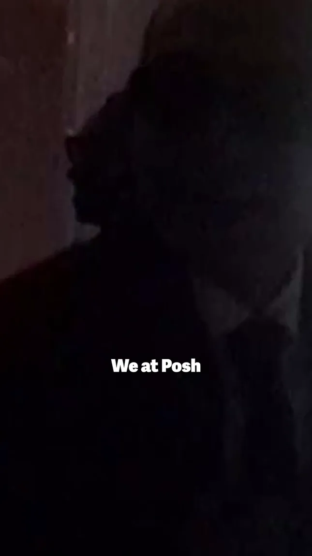 POSH Overstory Event Recap