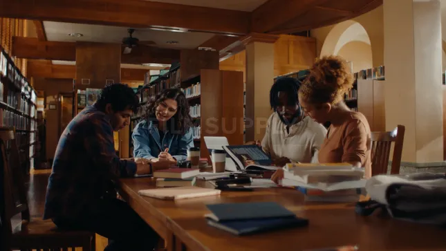 FilmSupply: Getting Distracted