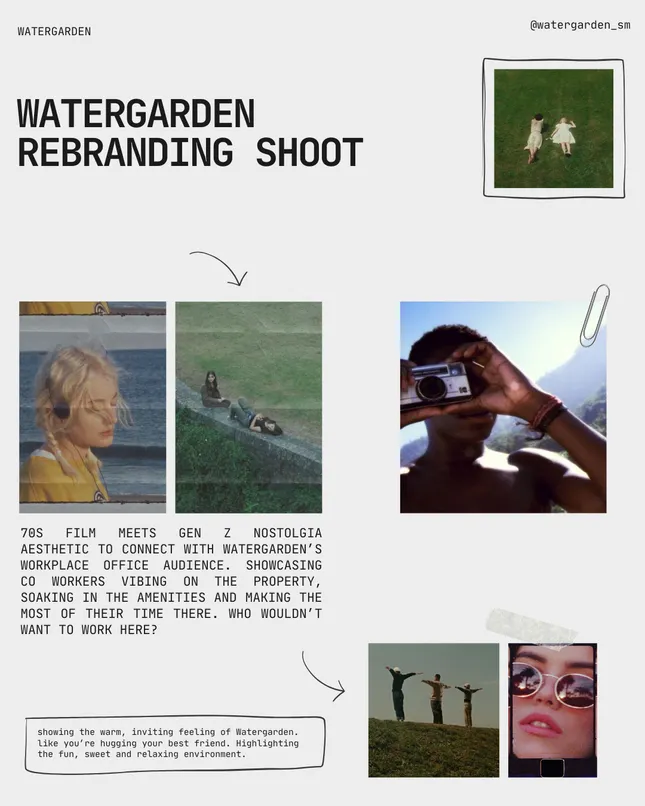 Project image
