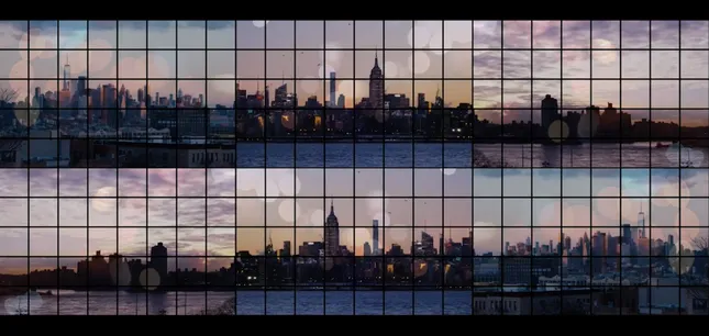Radical Media x Citizens Bank: The Living Portrait of NYC