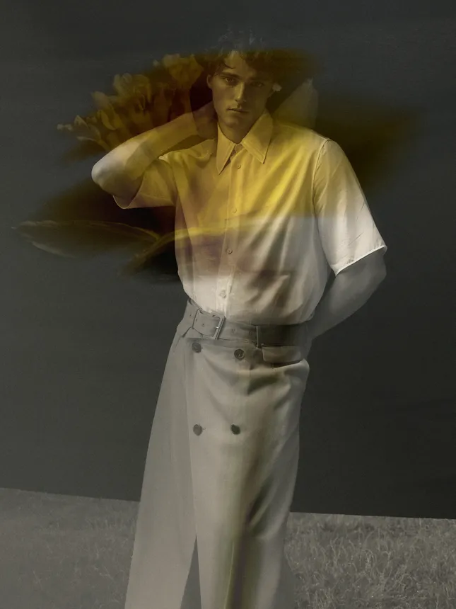 Project image