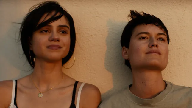 "In The Summers" Feature Film