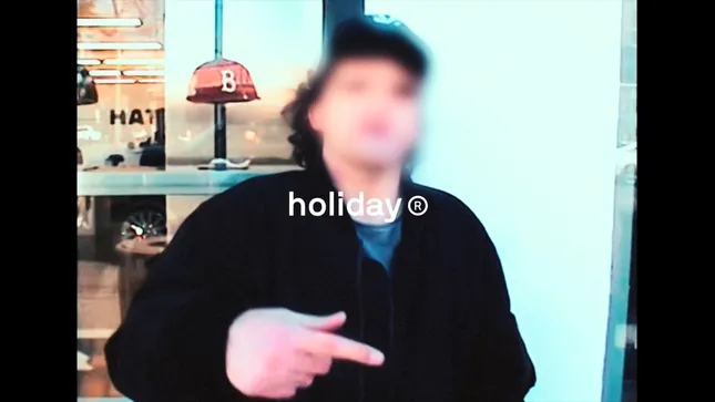 holiday®