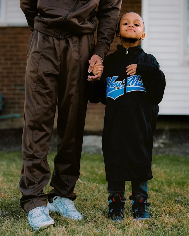You Matter - Tracksuits