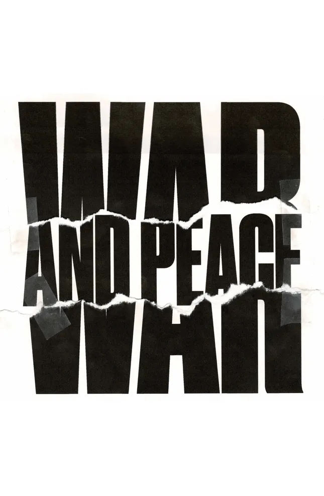 War and Peace