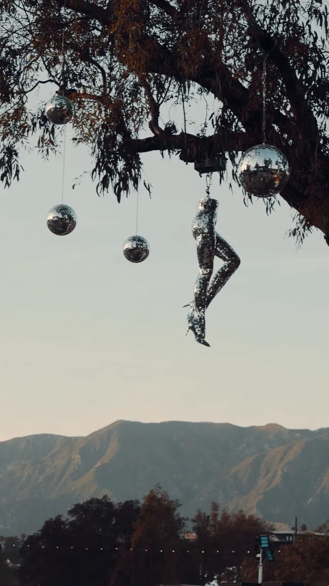 A Club Called Rhonda @ Just Like Heaven