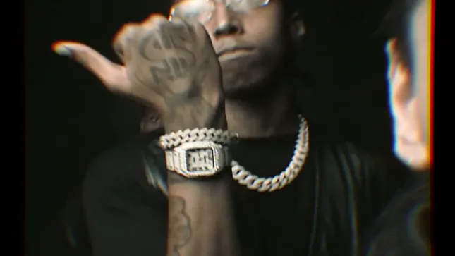 “WGW” - Dee Billz  x Wolfacejoeyy x B Jack$  (Official Music Video)