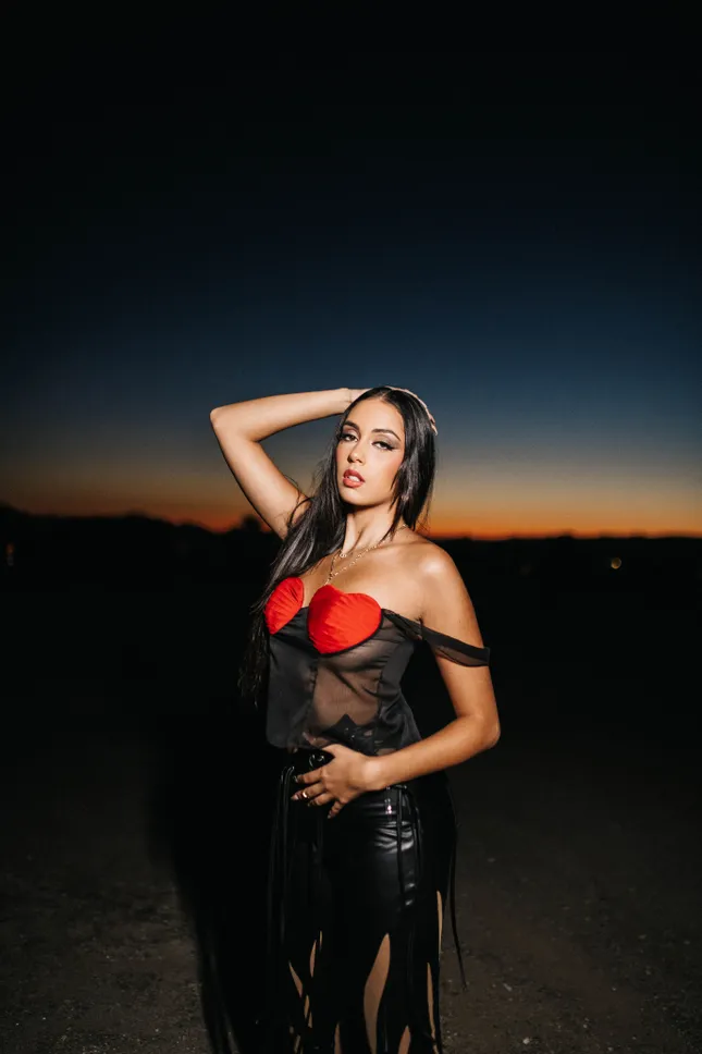 Isadora