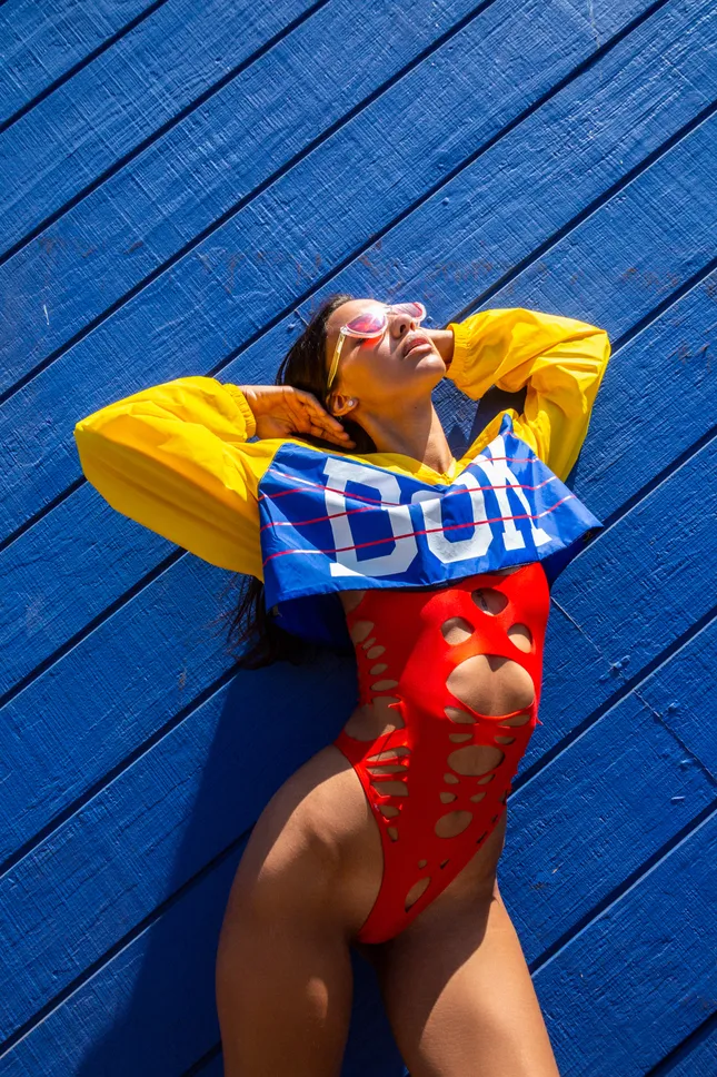 Photo: Lookbook - DGK