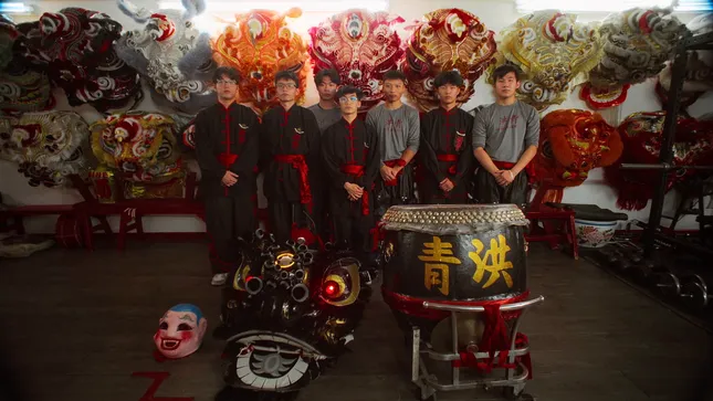 Welcome to Chinatown Small Business Highlights