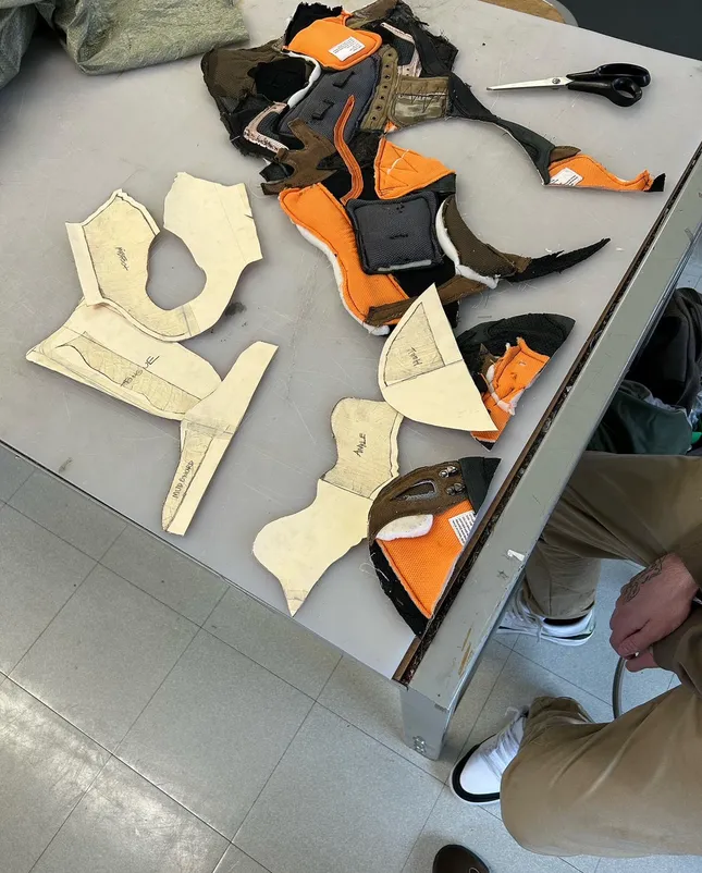 Project image