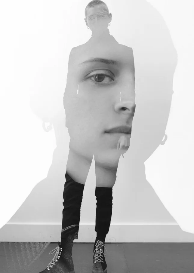 Project image
