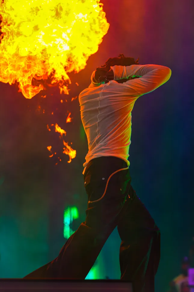 Lyrical Lemonade’s Summer Smash ‘23 Music Festival Coverage