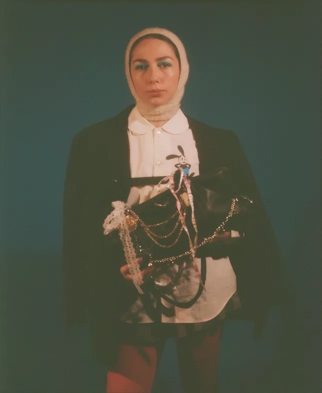 Project image