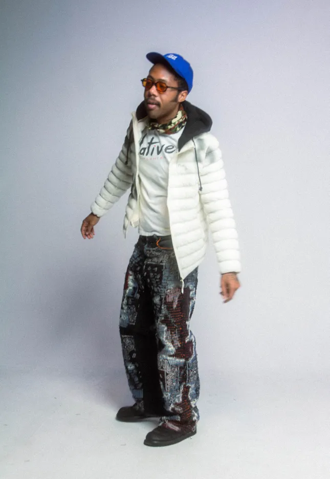 I Still Wear Bape - Music Video