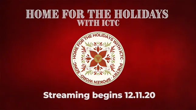 Home For The Holidays with Irish Classical Theater Company