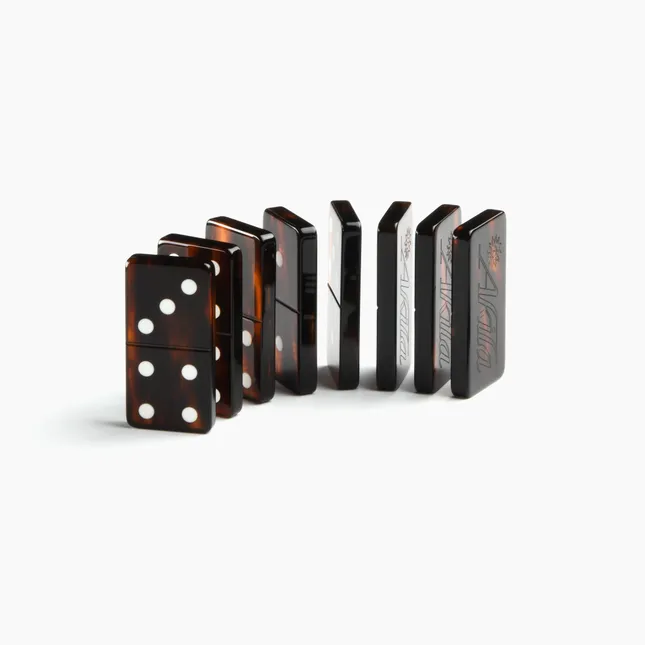 E-Commerce photos for AKILA Dominoes