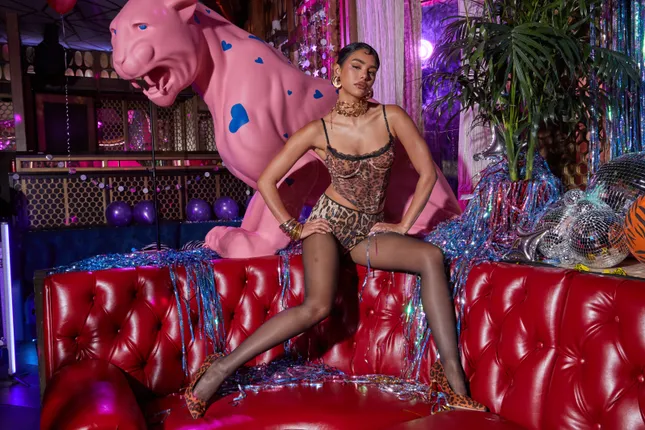Party Season - SHEIN