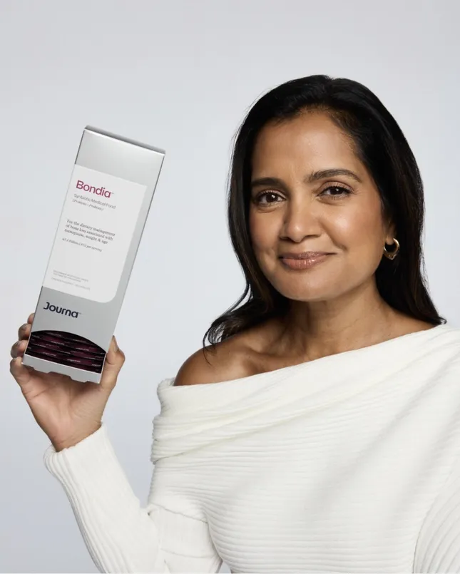 Journa Health Ad