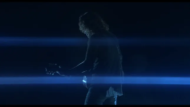 SOUNDGARDEN "Live to Rise"