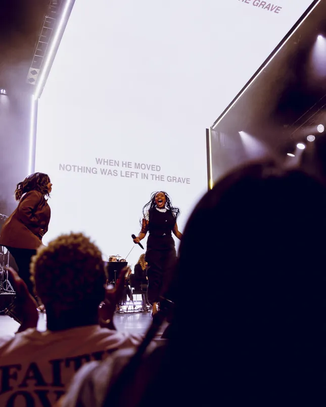 Personal Photos from SG One Day with Social Dallas