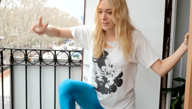 Chloë Sevigny, Vintage Muse
