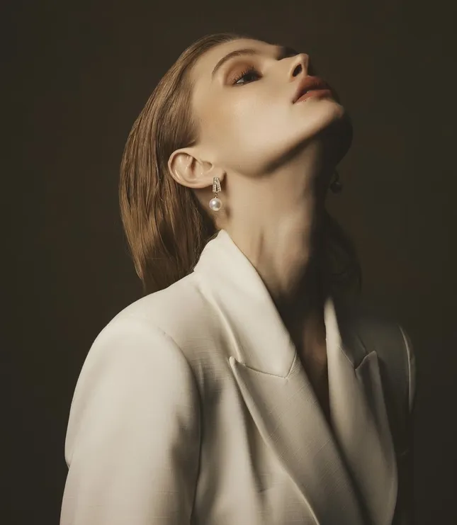 Hair and Makeup by me Shot by JD Barnes