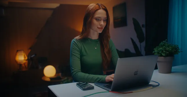 Commercial for Casetify