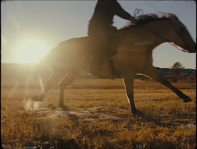 Brush Creek Ranch