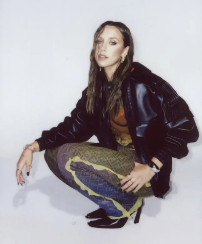 Jordie Promo Shoot