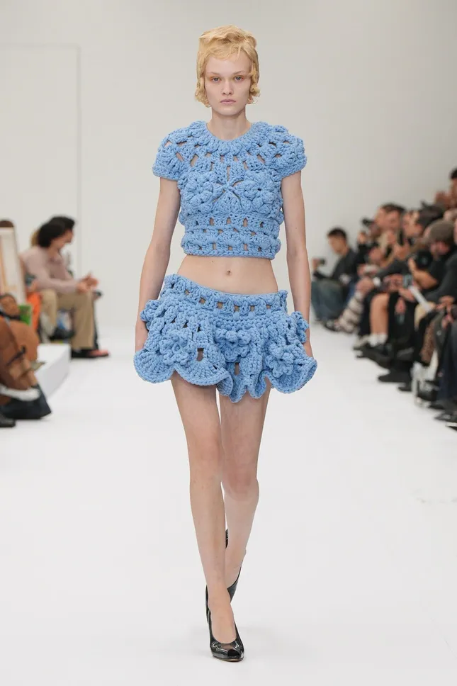Acne SS25