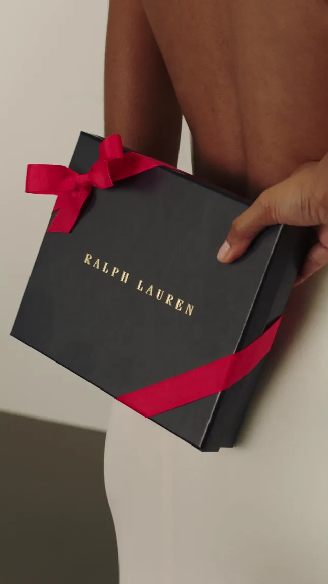 Ralph Lauren - Holiday